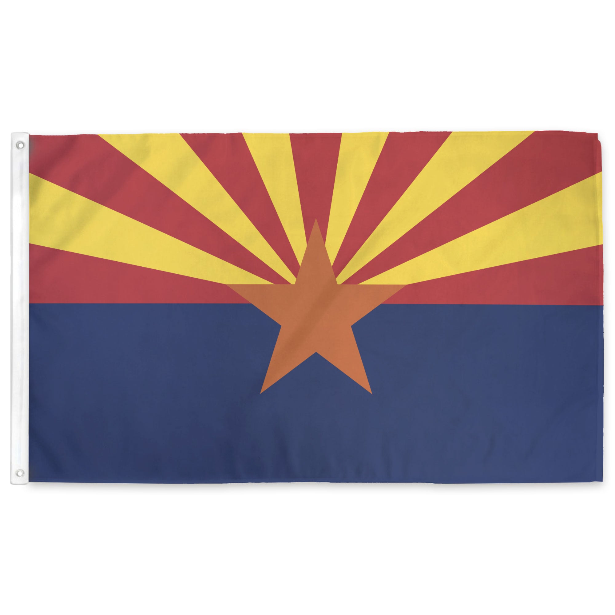 arizona state flag by Flags for Good