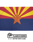 arizona state flag by Flags for Good