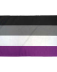 asexual pride flag