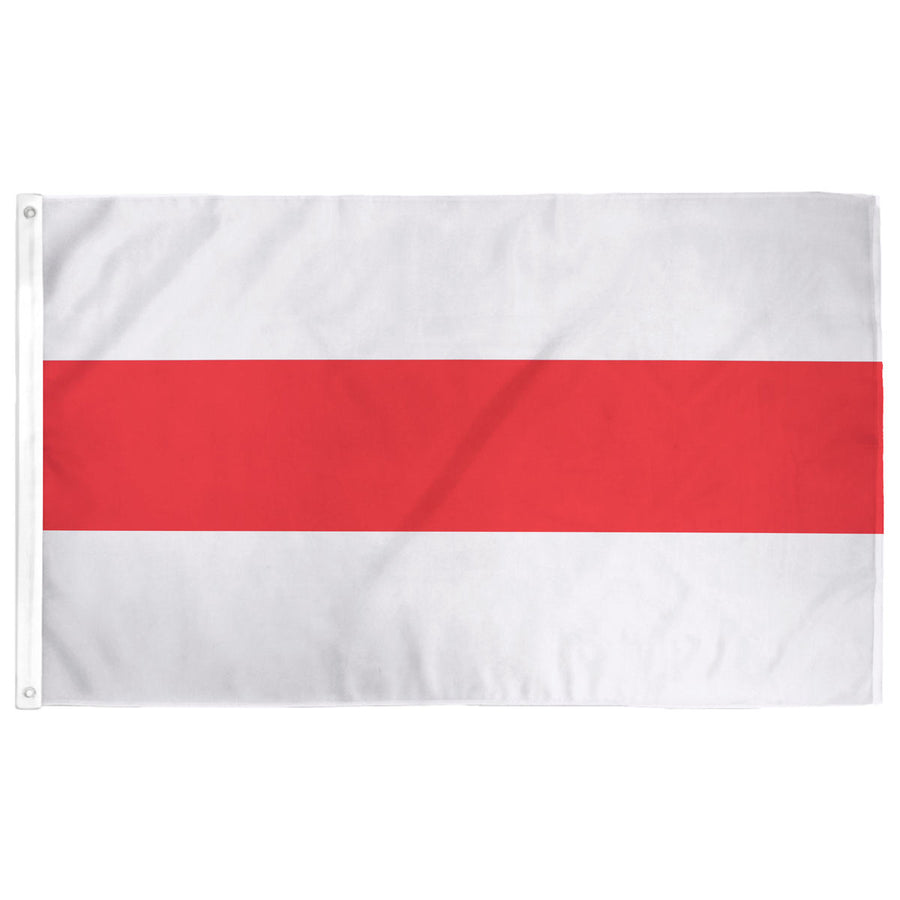 Belarus (anti-Lukashenko) Flag