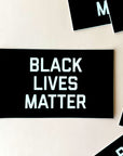 Black Lives Matter Sticker