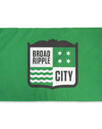 Broad Ripple City Flag