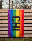 Chicago (CHI) Pride Flag - Flags For Good