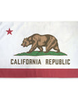 california state flag