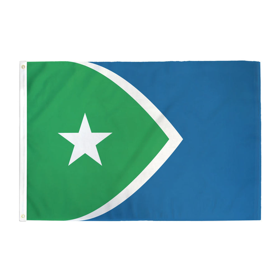 Cedar Rapids Flag