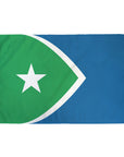 Cedar Rapids Flag