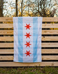 Chicago Flag - Flags For Good