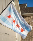 Chicago Flag - Flags For Good