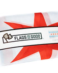 Chicago Flag - Flags For Good