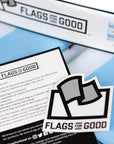 Chicago Flag - Flags For Good