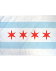 Chicago Flag - Flags For Good