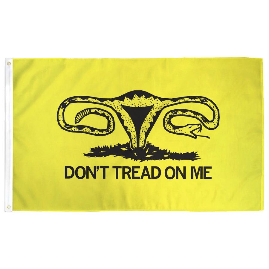 Meaning of the 'don't tread on me' flag as boy is kicked out of school for  displaying symbol