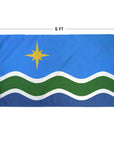 Duluth Flag