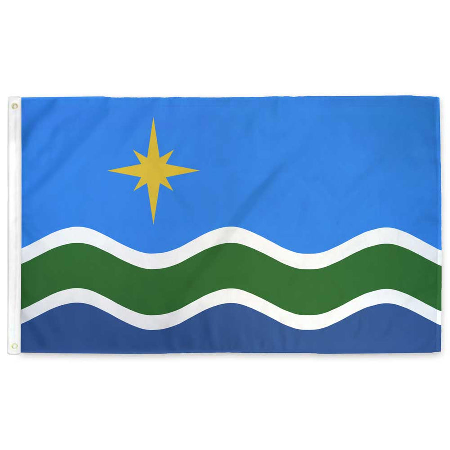 Duluth Flag