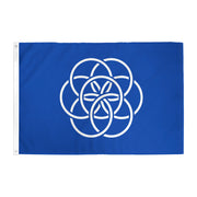 International Flag of Planet Earth