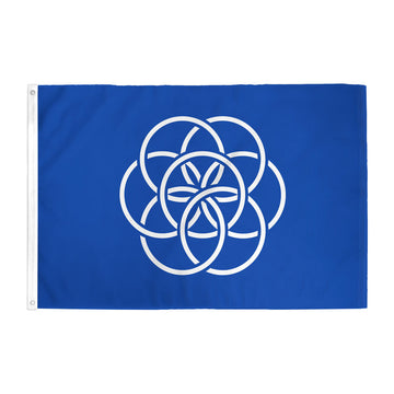 International Flag of Planet Earth