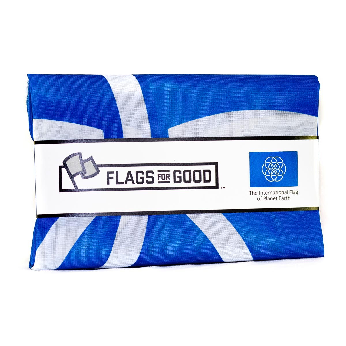 International Flag of Planet Earth