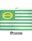 Ecology Flag