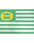 Ecology Flag