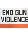 End Gun Violence Flag