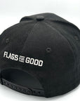 Flags For Good Snapback Hat