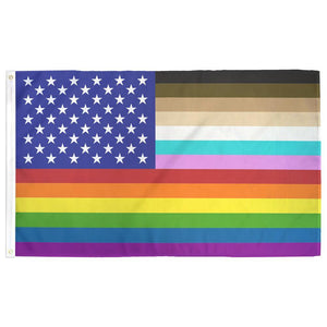 Flags For Good | Feel good about your flag