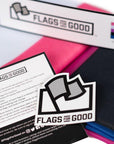 Gender Fluid Pride Flag - Flags For Good