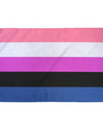 Gender Fluid Pride Flag - Flags For Good