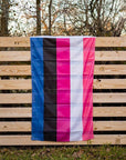 Gender Fluid Pride Flag - Flags For Good