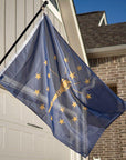 Indiana Flag - Flags For Good