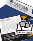 Indiana Flag - Flags For Good