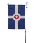 indianapolis garden flag