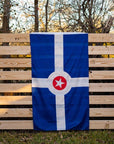 Indianapolis Flag - Flags For Good