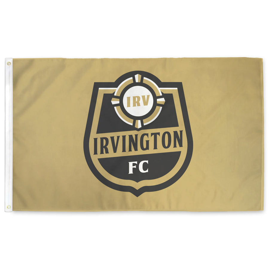Irvington FC Flag