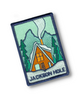 Jackson Hole by Outpatch