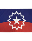 official juneteenth flag