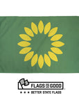 Kansas Flag - Flags For Good