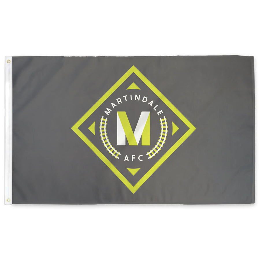 Martindale AFC Flag