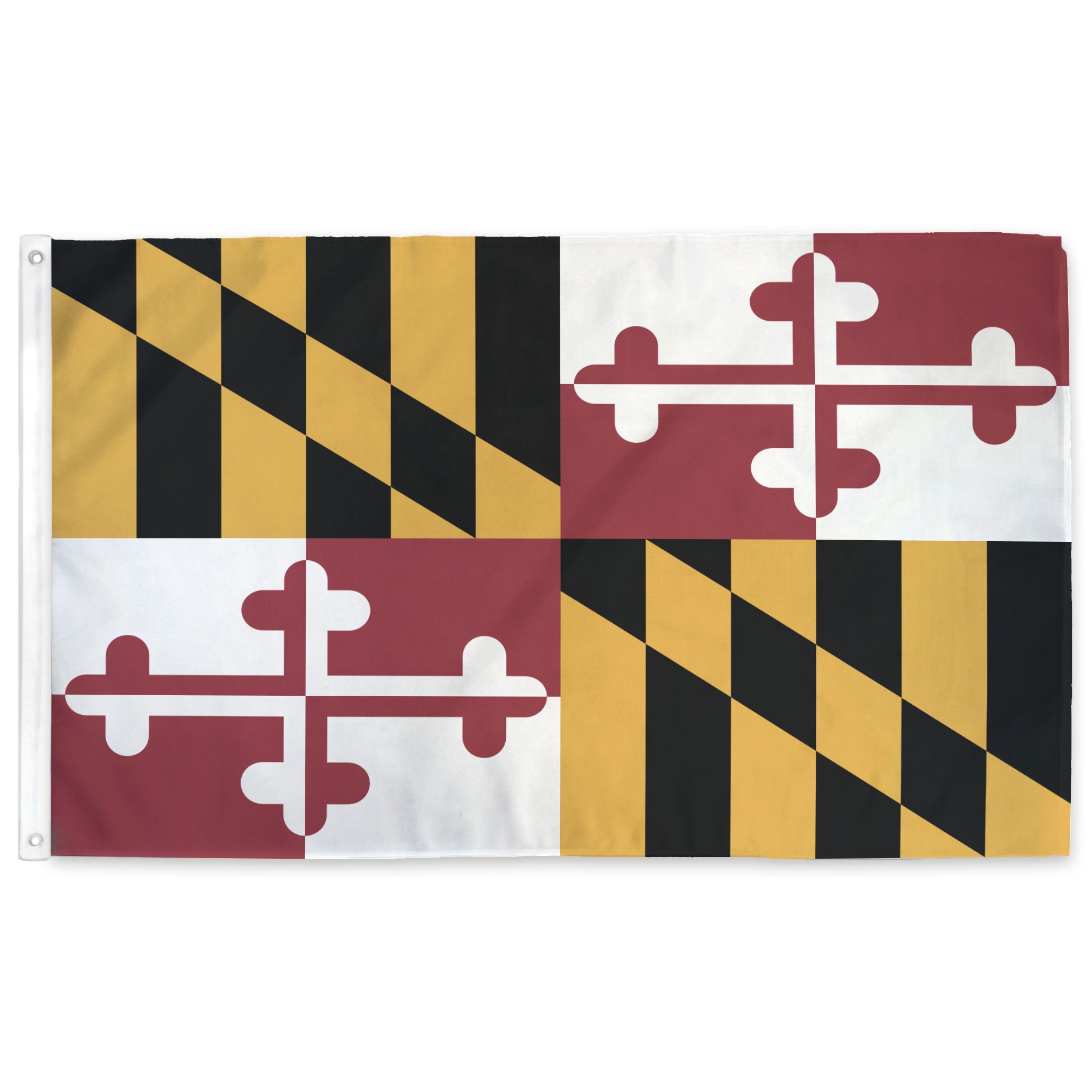 Maryland Flag - Flags For Good