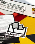 Maryland Flag - Flags For Good