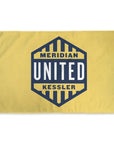 Meridian Kessler United Flag