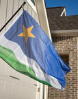 Minnesota "North Star" Flag - Flags For Good