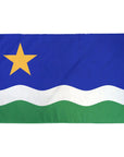 Minnesota "North Star" Flag - Flags For Good