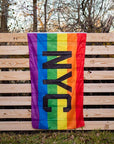 NYC Pride Flag - Flags For Good