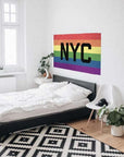 NYC Pride Flag - Flags For Good