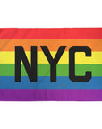 NYC Pride Flag - Flags For Good