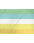 Neopronoun Pride Flag
