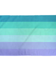 Neptunic Pride Flag