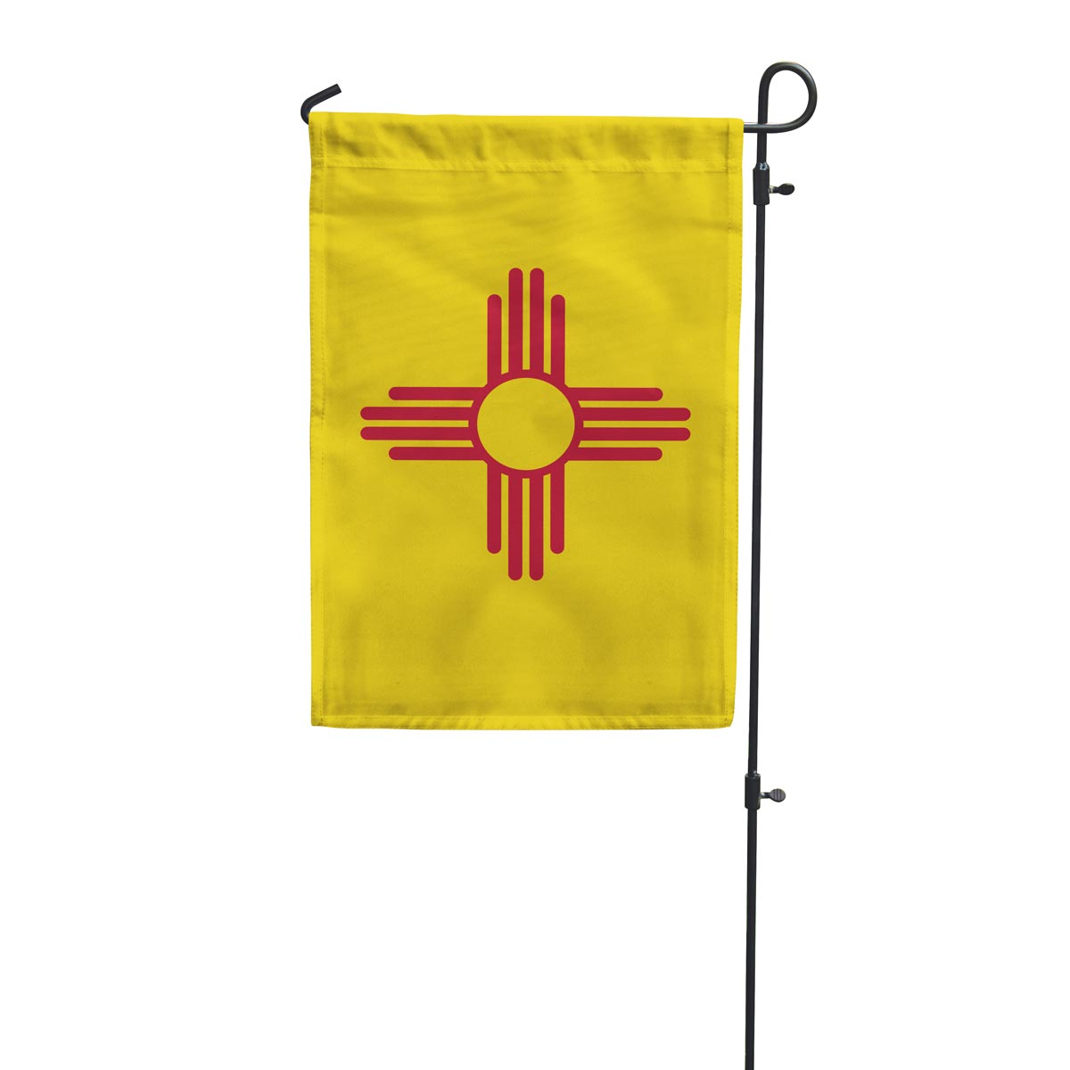 New Mexico Garden Flag
