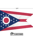 Ohio Flag